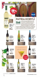 Tesco katalog vn plat pro velk hypermarkety a obchodn domy od 7.5.2013, strana 23 