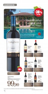 Tesco katalog vn plat pro mal hypermarkety od 7.5.2013, strana 10 