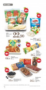 Tesco katalog vn plat pro mal hypermarkety od 7.5.2013, strana 14 