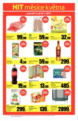 Tesco mal hypermarkety od 7.5.2013, strana 2 
