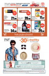 Tesco mal hypermarkety od 7.5.2013, strana 6 
