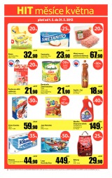 Tesco supermarkety od 15.5.2013, strana 2 