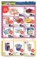 Tesco supermarkety od 15.5.2013, strana 3 