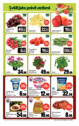 Tesco supermarkety od 15.5.2013, strana 6 