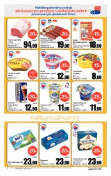 Tesco Expres obchody od 15.5.2013, strana 2 