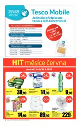 Tesco supermarkety od 19.6.2013, strana 2 