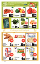 Tesco supermarkety od 19.6.2013, strana 6 