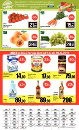 Tesco Expres obchody od 19.6.2013, strana 6 