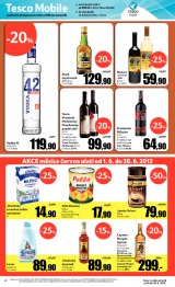 Tesco Expres obchody od 5.6.2013, strana 4 