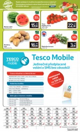 Tesco Expres obchody od 5.6.2013, strana 5 