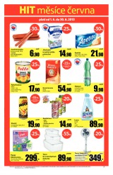 Tesco mal hypermarkety od 5.6.2013, strana 7 