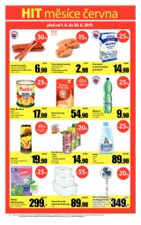 Tesco velk hypermarkety od 5.6.2013, strana 2 