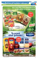 Tesco velk hypermarkety od 5.6.2013, strana 9 
