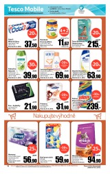 Tesco velk hypermarkety od 5.6.2013, strana 16 