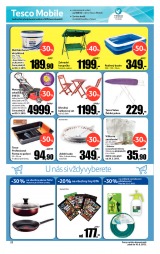 Tesco velk hypermarkety od 5.6.2013, strana 22 