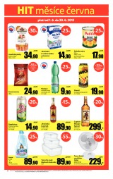 Tesco supermarkety od 5.6.2013, strana 2 