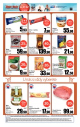 Tesco supermarkety od 5.6.2013, strana 4 