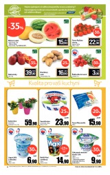 Tesco supermarkety od 5.6.2013, strana 6 
