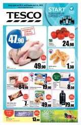 Tesco mal hypermarkety od 29.5.2013, strana 1 