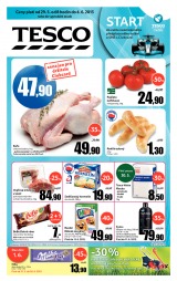 Tesco velk hypermarkety od 29.5.2013, strana 1 