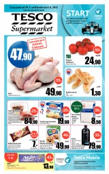 Tesco supermarkety od 29.5.2013, strana 1 