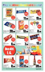 Tesco supermarkety od 29.5.2013, strana 4 