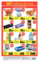 Tesco velk hypermarkety od 26.6.2013, strana 9 