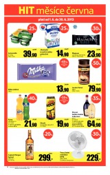 Tesco supermarkety od 26.6.2013, strana 4 