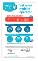 Tesco supermarkety od 26.6.2013, strana 5 