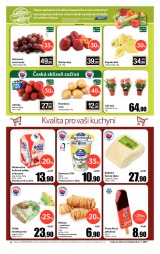 Tesco supermarkety od 26.6.2013, strana 6 