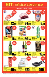 Tesco supermarkety od 3.7.2013, strana 2 