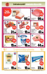 Tesco supermarkety od 3.7.2013, strana 3 