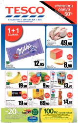 Tesco velk hypermarkety od 3.7.2013, strana 1 