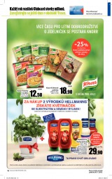 Tesco velk hypermarkety od 3.7.2013, strana 10 