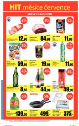 Tesco velk hypermarkety od 3.7.2013, strana 17 