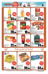 Tesco mal hypermarkety od 3.7.2013, strana 6 