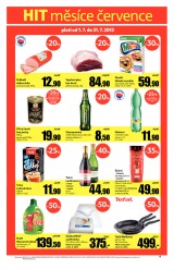 Tesco mal hypermarkety od 3.7.2013, strana 9 