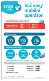 Tesco Expres obchody od 3.7.2013, strana 2 