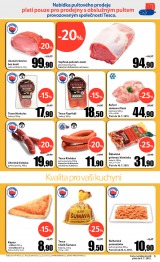 Tesco Expres obchody od 3.7.2013, strana 3 