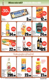 Tesco Expres obchody od 3.7.2013, strana 4 