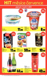 Tesco Expres obchody od 3.7.2013, strana 5 