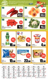 Tesco Expres obchody od 3.7.2013, strana 6 