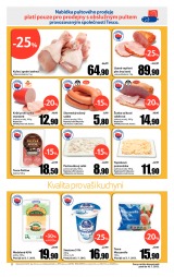 Tesco Expres obchody od 10.7.2013, strana 2 