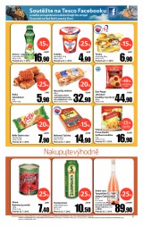 Tesco Expres obchody od 10.7.2013, strana 3 