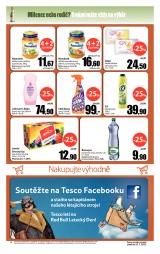 Tesco Expres obchody od 10.7.2013, strana 4 