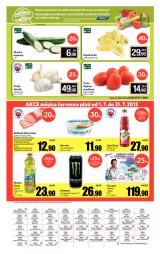 Tesco Expres obchody od 10.7.2013, strana 7 