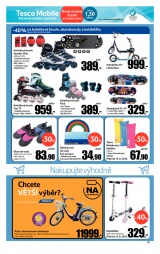 Tesco velk hypermarkety od 10.7.2013, strana 19 