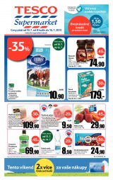 Tesco supermarkety od 10.7.2013, strana 1 