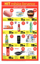 Tesco supermarkety od 10.7.2013, strana 2 