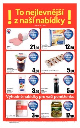 Tesco supermarkety od 10.7.2013, strana 3 